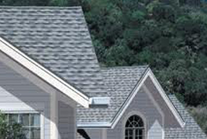 Asphalt Shingles
