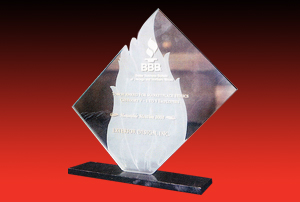 Awards & Recognition
