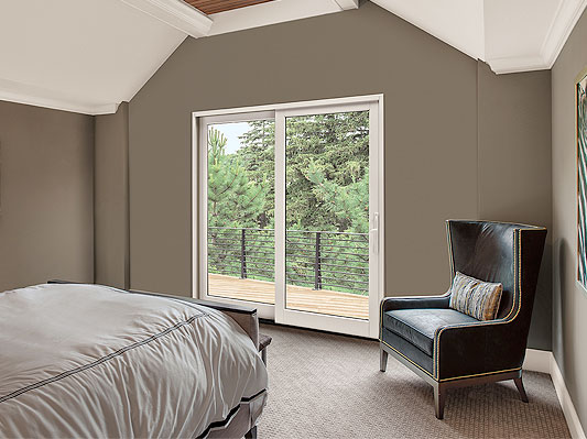 Patio Doors