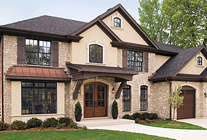 Wood Windows