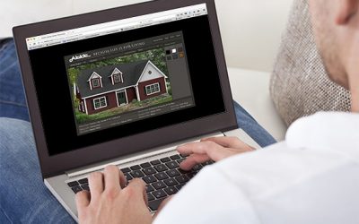 Preview Your Home With Different Siding & Roofing