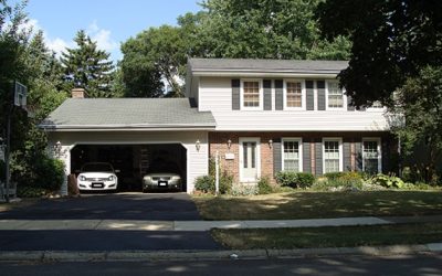 Naperville Home Gets Fully Ventilated