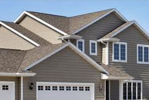 Vinyl Siding