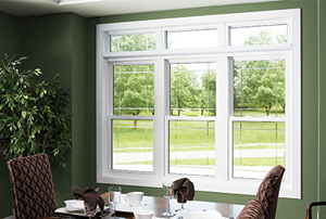 Vinyl Windows
