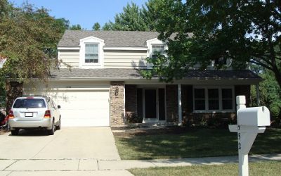 Naperville Home Gets Eco-Friendly